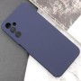 Чохол TPU GETMAN Liquid Silk Full Camera для Samsung Galaxy M34 5G
