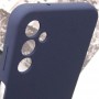 Чохол TPU GETMAN Liquid Silk Full Camera для Samsung Galaxy M34 5G