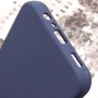Чохол TPU GETMAN Liquid Silk Full Camera для Samsung Galaxy M34 5G