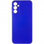 Чохол TPU GETMAN Liquid Silk Full Camera для Samsung Galaxy M34 5G