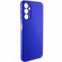 Чохол TPU GETMAN Liquid Silk Full Camera для Samsung Galaxy M34 5G