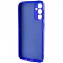 Чохол TPU GETMAN Liquid Silk Full Camera для Samsung Galaxy M34 5G