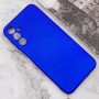 Чохол TPU GETMAN Liquid Silk Full Camera для Samsung Galaxy M34 5G