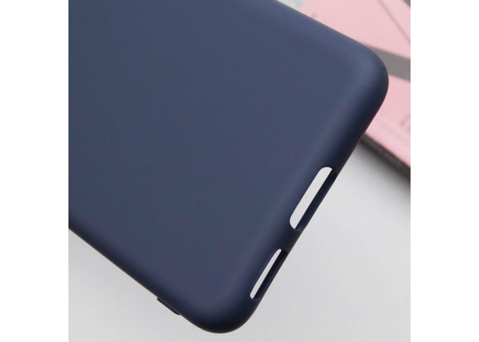 Чохол TPU GETMAN Liquid Silk Full Camera для Samsung Galaxy S21