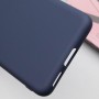 Чохол TPU GETMAN Liquid Silk Full Camera для Samsung Galaxy S21
