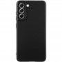 Чохол TPU GETMAN Liquid Silk Full Camera для Samsung Galaxy S21