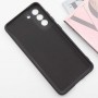 Чохол TPU GETMAN Liquid Silk Full Camera для Samsung Galaxy S21