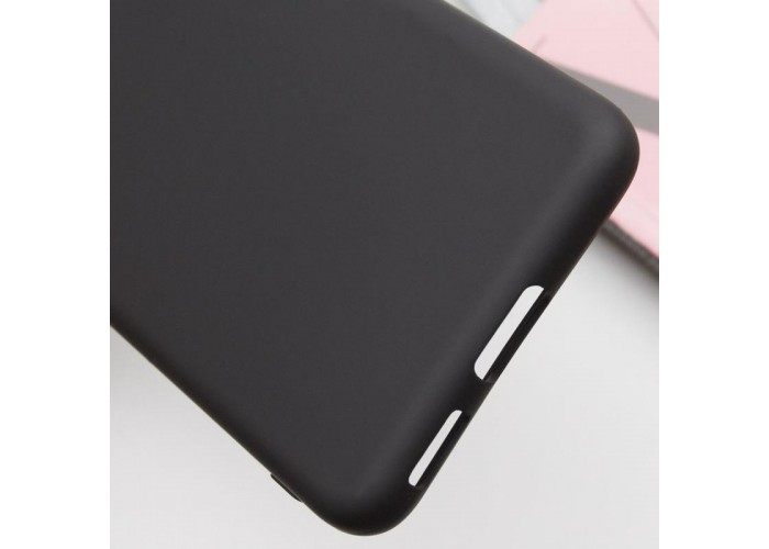 Чохол TPU GETMAN Liquid Silk Full Camera для Samsung Galaxy S21