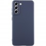 Чохол TPU GETMAN Liquid Silk Full Camera для Samsung Galaxy S21
