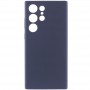 Чохол TPU GETMAN Liquid Silk Full Camera для Samsung Galaxy S26 Ultra
