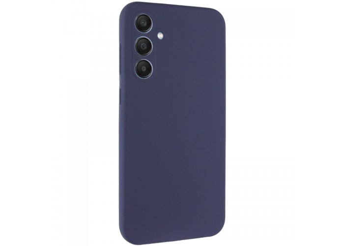 Чохол TPU GETMAN Liquid Silk Full Camera для Samsung Galaxy S26 / S26 Pro