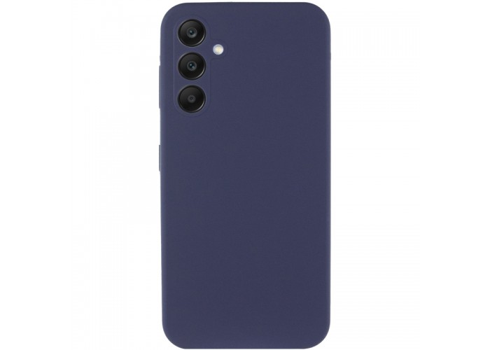 Чохол TPU GETMAN Liquid Silk Full Camera для Samsung Galaxy S26 / S26 Pro