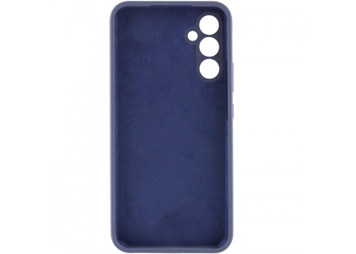 Чохол TPU GETMAN Liquid Silk Full Camera для Samsung Galaxy S26 / S26 Pro