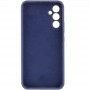 Чохол TPU GETMAN Liquid Silk Full Camera для Samsung Galaxy S26 / S26 Pro