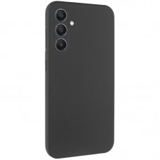 Чохол TPU GETMAN Liquid Silk Full Camera для Samsung Galaxy S26 / S26 Pro  Чорний / Black - 00000084519_4