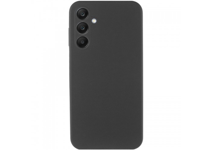 Чохол TPU GETMAN Liquid Silk Full Camera для Samsung Galaxy S26 / S26 Pro