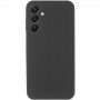 Чохол TPU GETMAN Liquid Silk Full Camera для Samsung Galaxy S26 / S26 Pro
