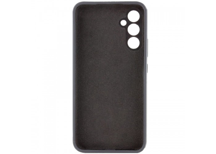 Чохол TPU GETMAN Liquid Silk Full Camera для Samsung Galaxy S26 / S26 Pro