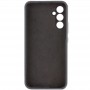 Чохол TPU GETMAN Liquid Silk Full Camera для Samsung Galaxy S26 / S26 Pro