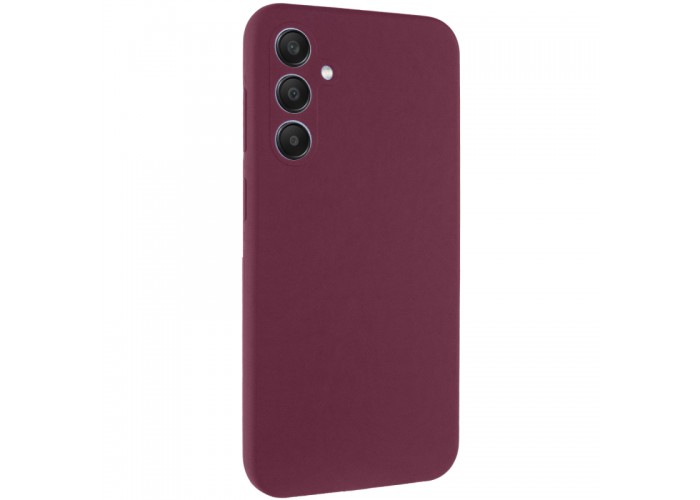 Чохол TPU GETMAN Liquid Silk Full Camera для Samsung Galaxy S26 / S26 Pro