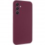 Чохол TPU GETMAN Liquid Silk Full Camera для Samsung Galaxy S26 / S26 Pro