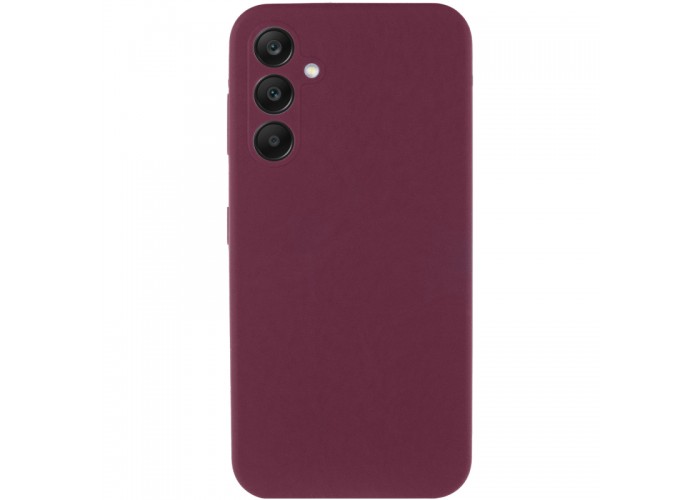 Чохол TPU GETMAN Liquid Silk Full Camera для Samsung Galaxy S26 / S26 Pro