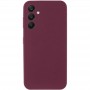 Чохол TPU GETMAN Liquid Silk Full Camera для Samsung Galaxy S26 / S26 Pro