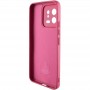 Чохол TPU GETMAN Liquid Silk Full Camera для Xiaomi 13