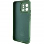 Чохол TPU GETMAN Liquid Silk Full Camera для Xiaomi 13 Pro