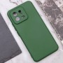 Чохол TPU GETMAN Liquid Silk Full Camera для Xiaomi 13 Pro