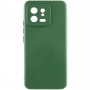 Чохол TPU GETMAN Liquid Silk Full Camera для Xiaomi 13 Pro