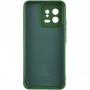 Чохол TPU GETMAN Liquid Silk Full Camera для Xiaomi 13 Pro