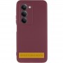 Чохол TPU GETMAN Liquid Silk Full Camera для Xiaomi Redmi 15 (Global)