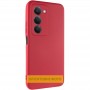 Чохол TPU GETMAN Liquid Silk Full Camera для Xiaomi Redmi 15 (Global)