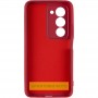 Чохол TPU GETMAN Liquid Silk Full Camera для Xiaomi Redmi 15 (Global)