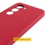 Чохол TPU GETMAN Liquid Silk Full Camera для Xiaomi Redmi 15 (Global)