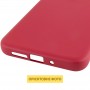 Чохол TPU GETMAN Liquid Silk Full Camera для Xiaomi Redmi 15 (Global)