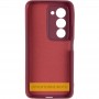 Чохол TPU GETMAN Liquid Silk Full Camera для Xiaomi Redmi 15 (Global)