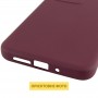 Чохол TPU GETMAN Liquid Silk Full Camera для Xiaomi Redmi 15 (Global)