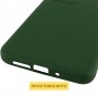 Чохол TPU GETMAN Liquid Silk Full Camera для Xiaomi Redmi 15 (Global)