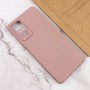 Чохол TPU GETMAN Liquid Silk Full Camera для Xiaomi Redmi Note 11 Pro 4G/5G / 12 Pro 4G