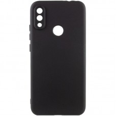 Чохол TPU GETMAN Liquid Silk Full Camera для Xiaomi Redmi Note 7 / Note 7 Pro / Note 7s  Чорний / Black - 00000076613_15
