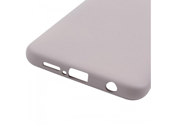 Чохол TPU GETMAN Liquid Silk Full Camera для Xiaomi Redmi Note 9s / Note 9 Pro / Note 9 Pro Max