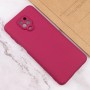 Чохол TPU GETMAN Liquid Silk Full Camera для Xiaomi Redmi Note 9s / Note 9 Pro / Note 9 Pro Max