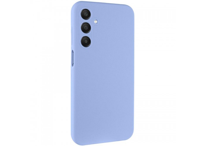 Чохол TPU GETMAN Liquid Silk Full Camera для ZTE Blade A56
