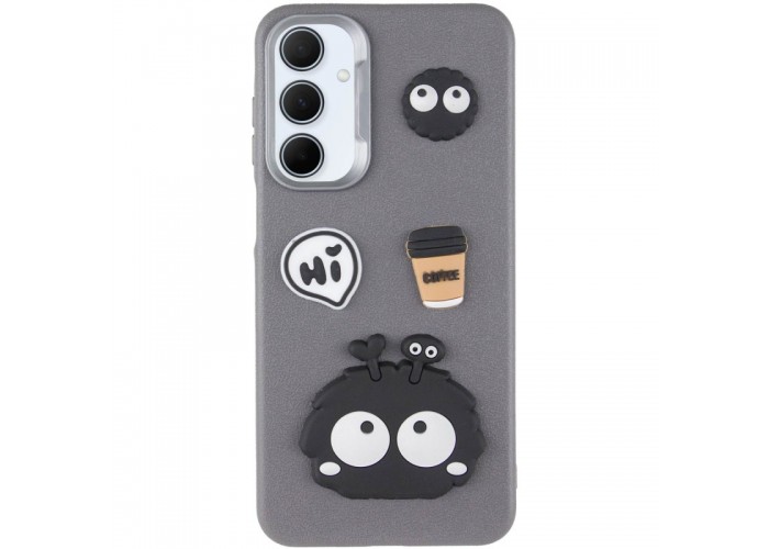 Чохол TPU Leather Toys для Samsung Galaxy A26 5G
