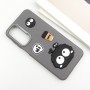 Чохол TPU Leather Toys для Samsung Galaxy A26 5G