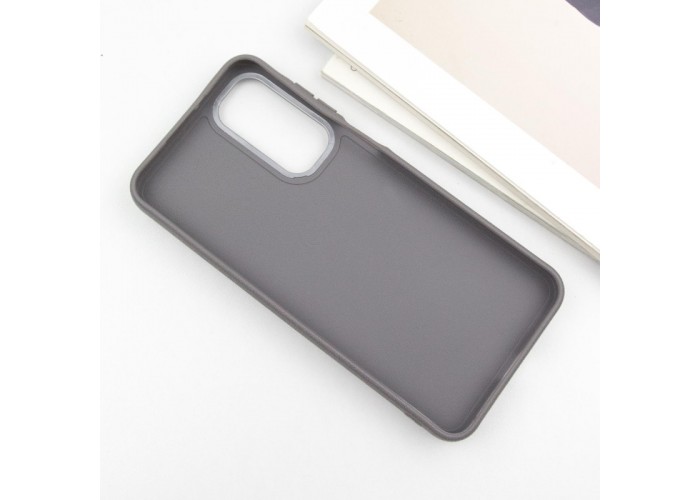 Чохол TPU Leather Toys для Samsung Galaxy A26 5G