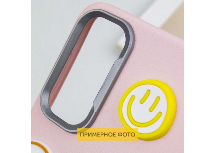 Чохол TPU Leather Toys для Xiaomi Redmi 14C / Redmi A4 / Poco C75