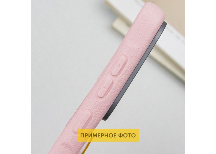 Чохол TPU Leather Toys для Xiaomi Redmi 14C / Redmi A4 / Poco C75